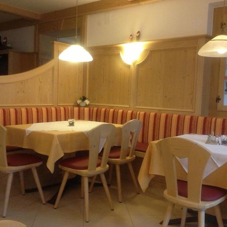 Hotel Olympia Sarentino المظهر الخارجي الصورة
