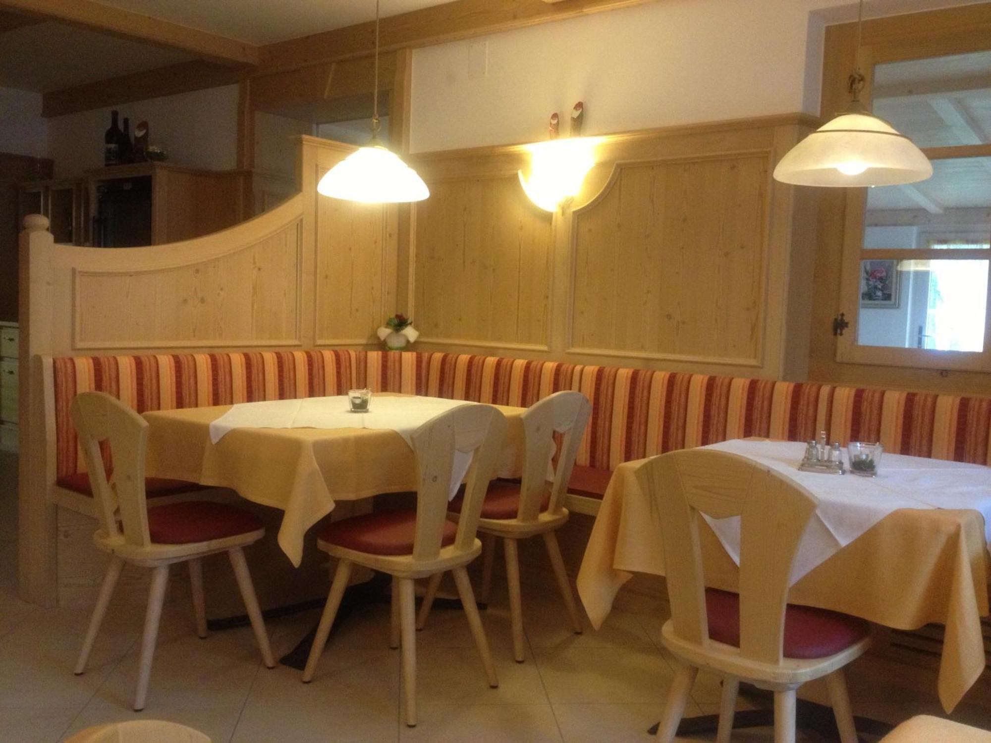 Hotel Olympia Sarentino المظهر الخارجي الصورة