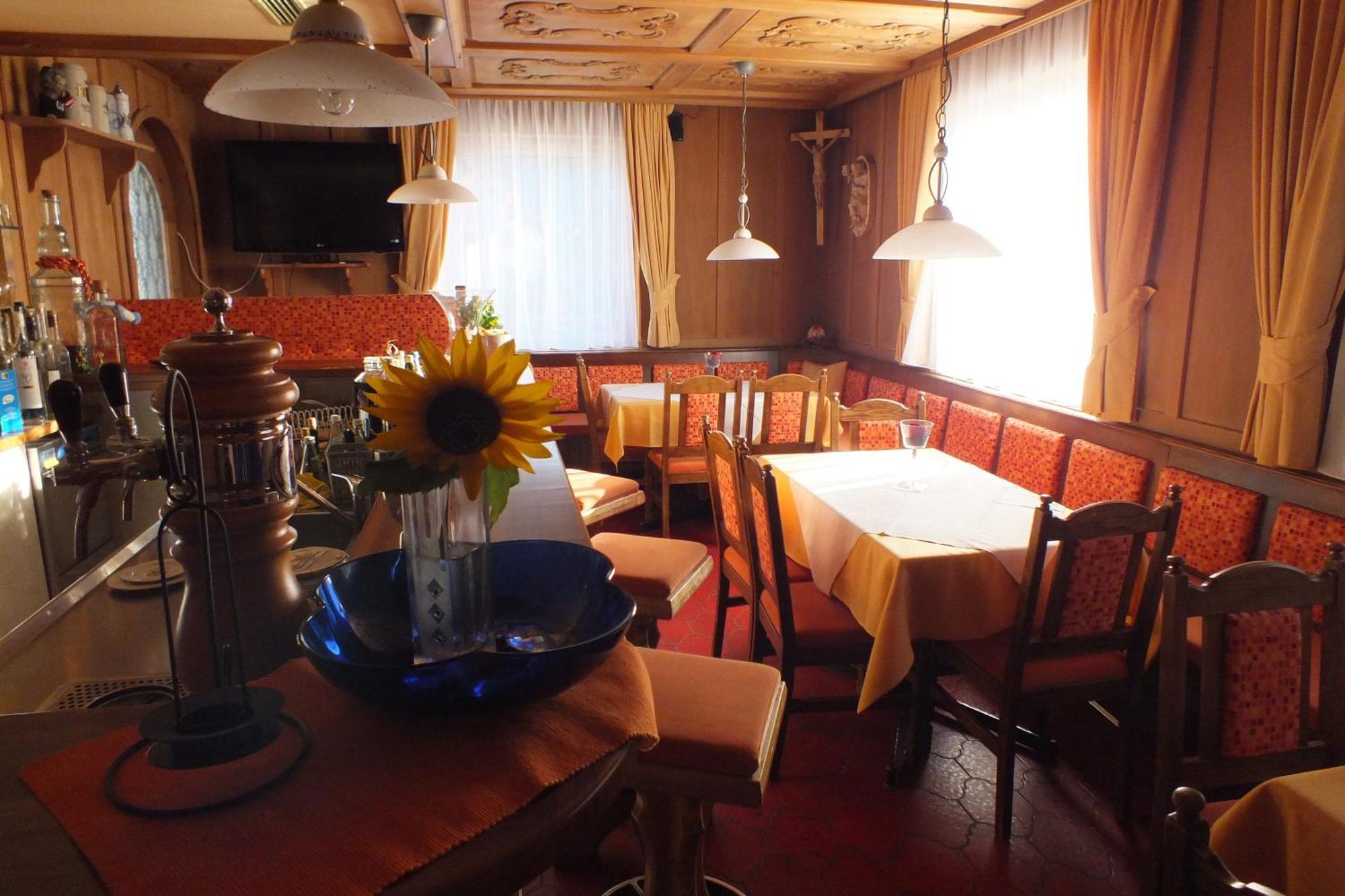 Hotel Olympia Sarentino المظهر الخارجي الصورة